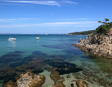 Dcouvrir Six-Fours les Plages avec Sovamer