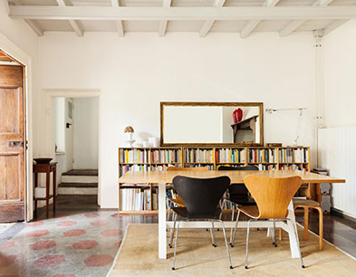 Tous nos biens disponibles  la location