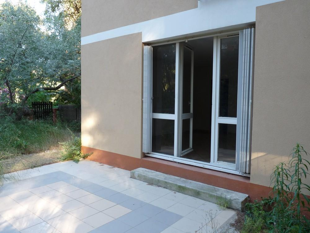 Appartement - La Seyne-sur-Mer