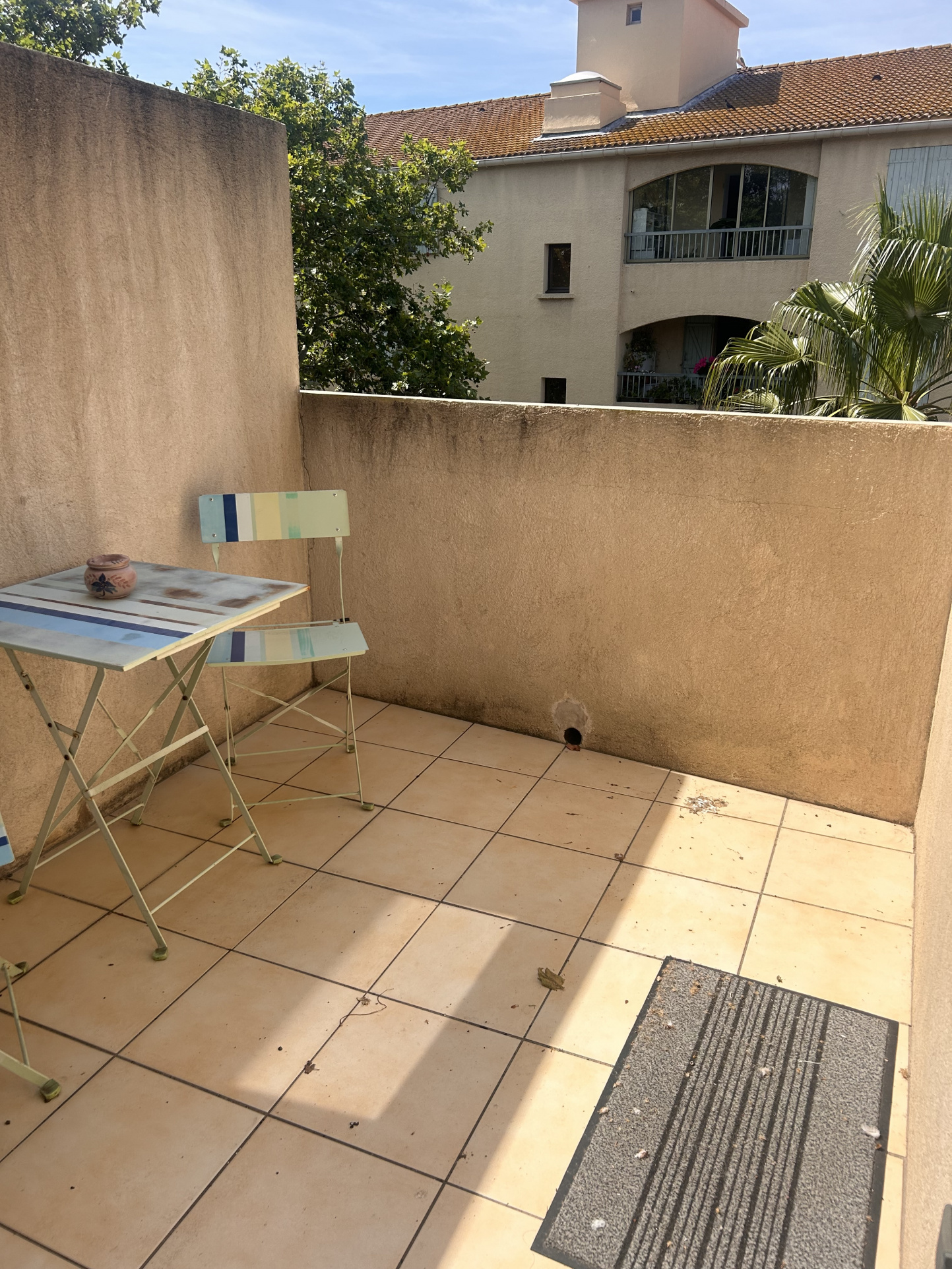 Appartement - Six-Fours-les-Plages