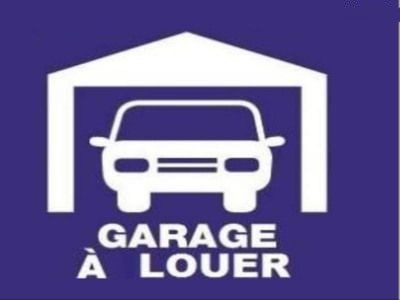 Location Garage Six-Fours-les-Plages