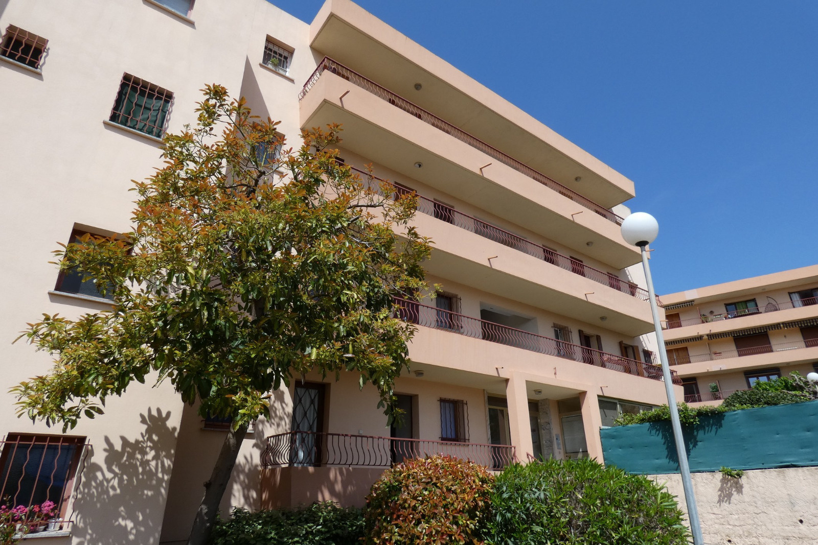 Appartement - Sanary-sur-Mer