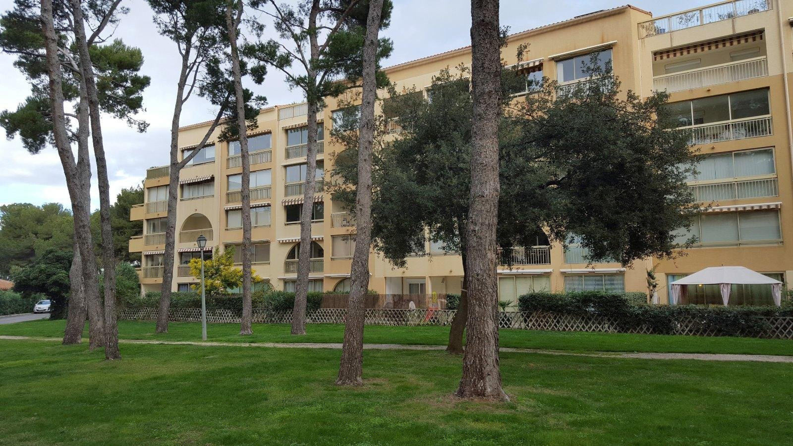 Appartement - Six-Fours-les-Plages