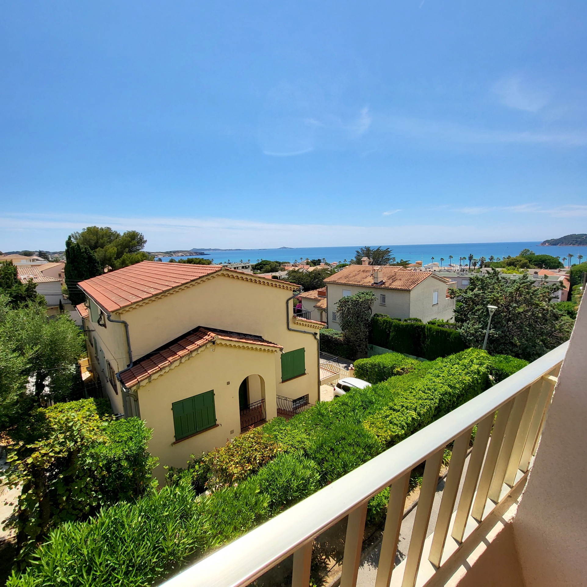 Appartement - Six-Fours-les-Plages