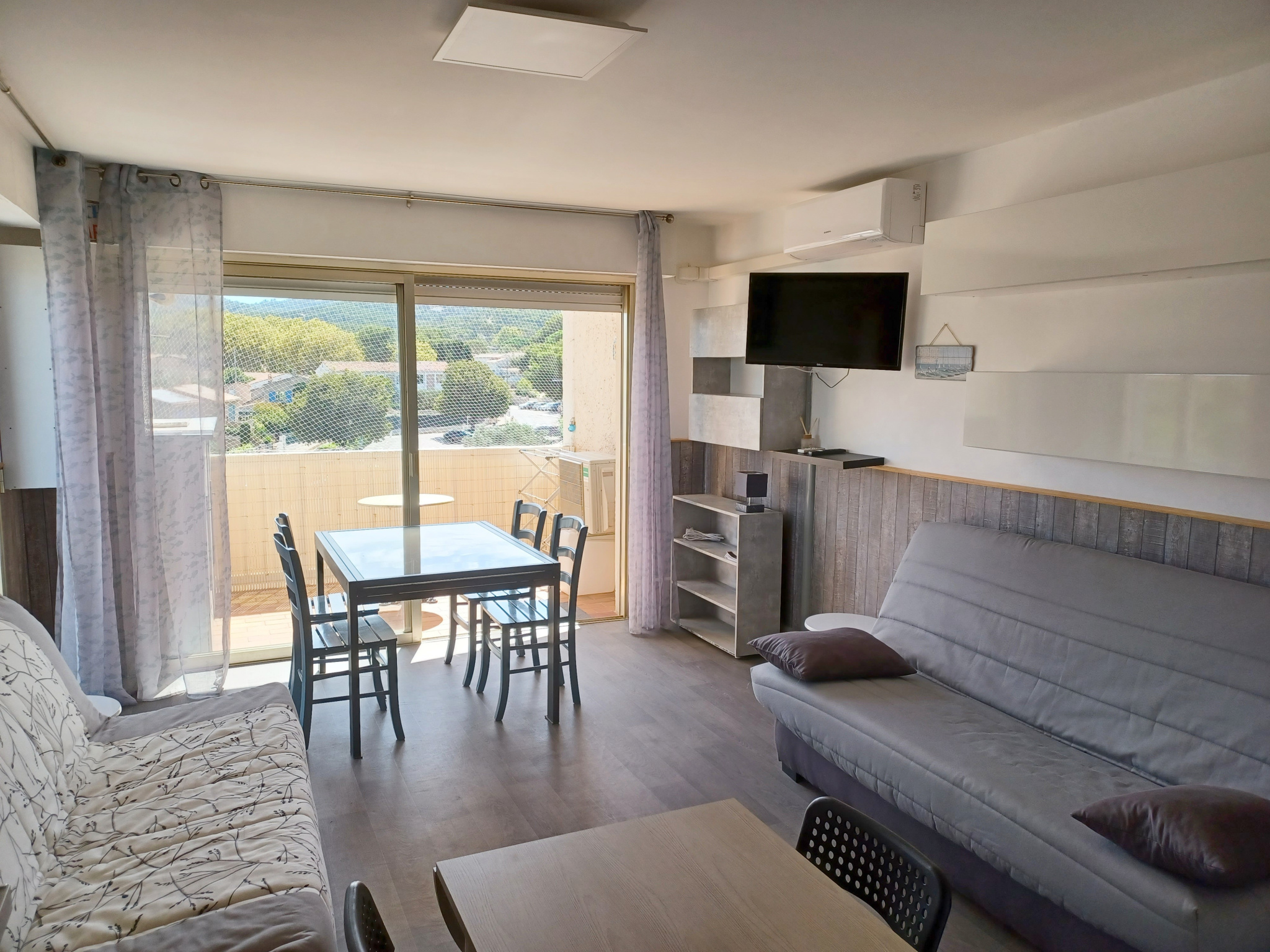 Appartement - Six-Fours-les-Plages