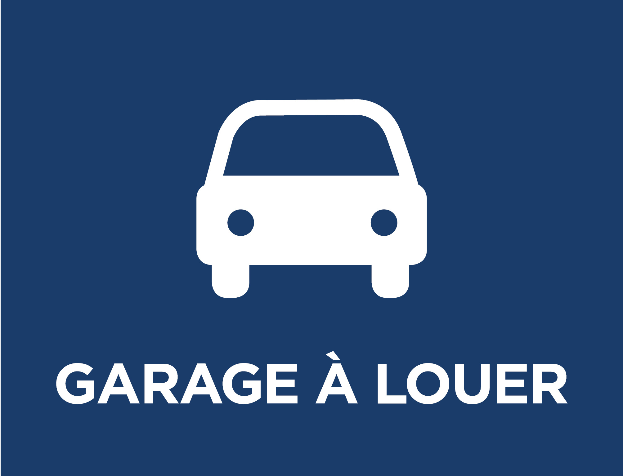 Garage - Six-Fours-les-Plages