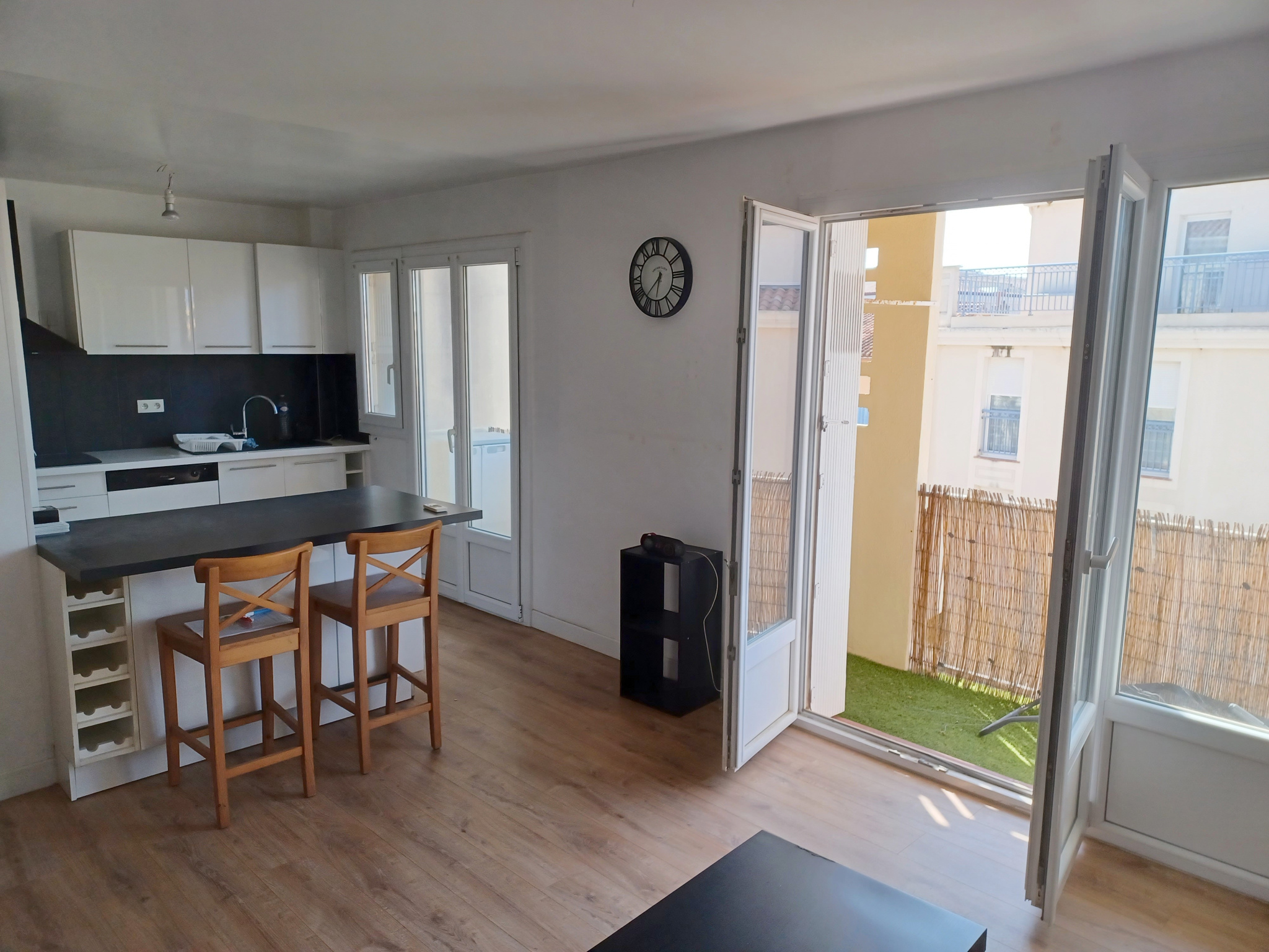 Appartement - Six-Fours-les-Plages