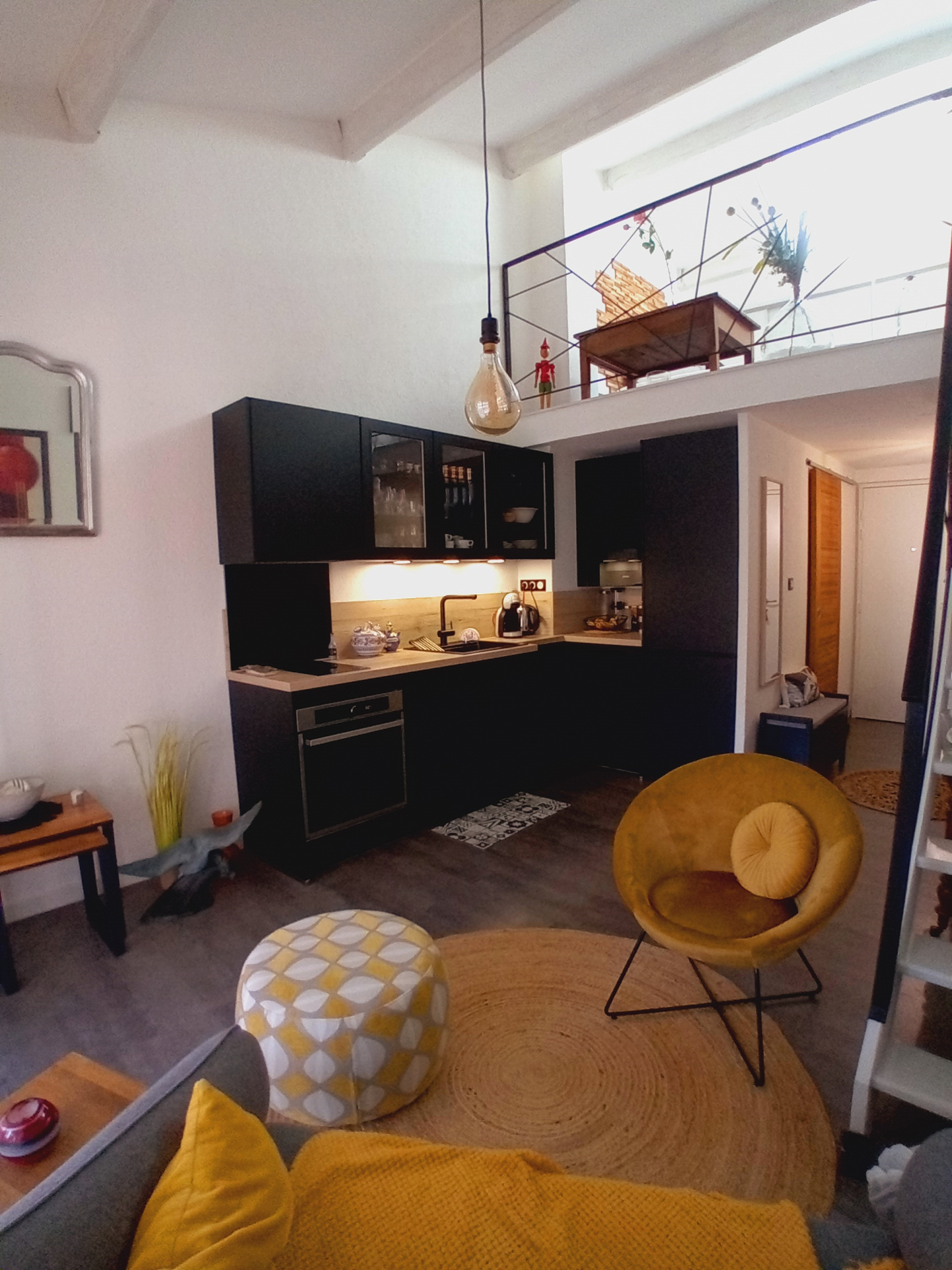 Appartement - Sanary-sur-Mer