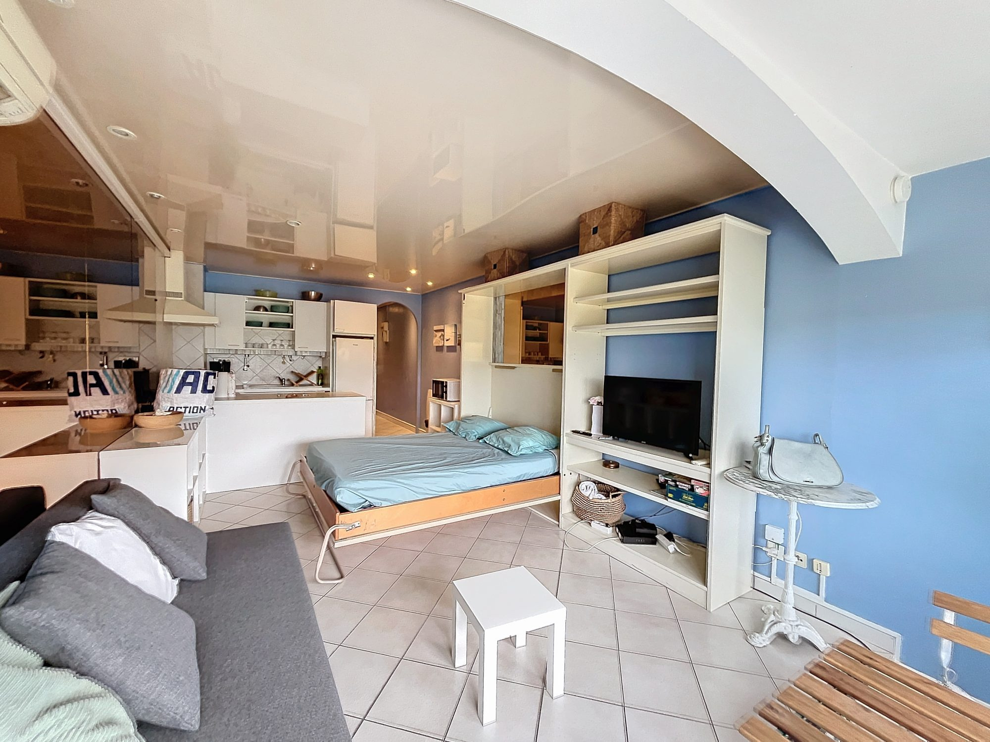 Appartement - La Seyne-sur-Mer