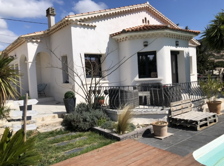 Maison-Villa - Ceyreste
