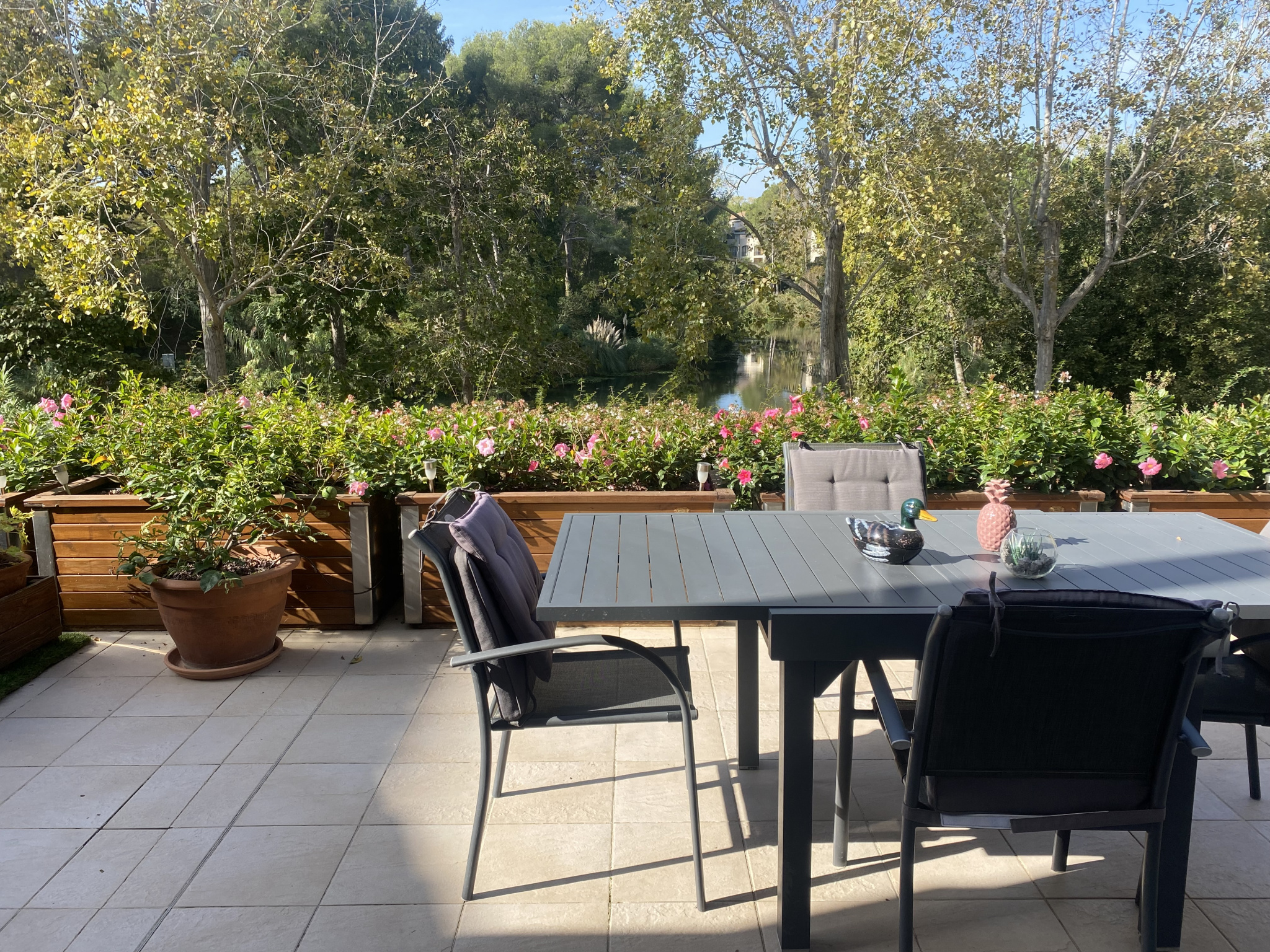 Appartement - Six-Fours-les-Plages