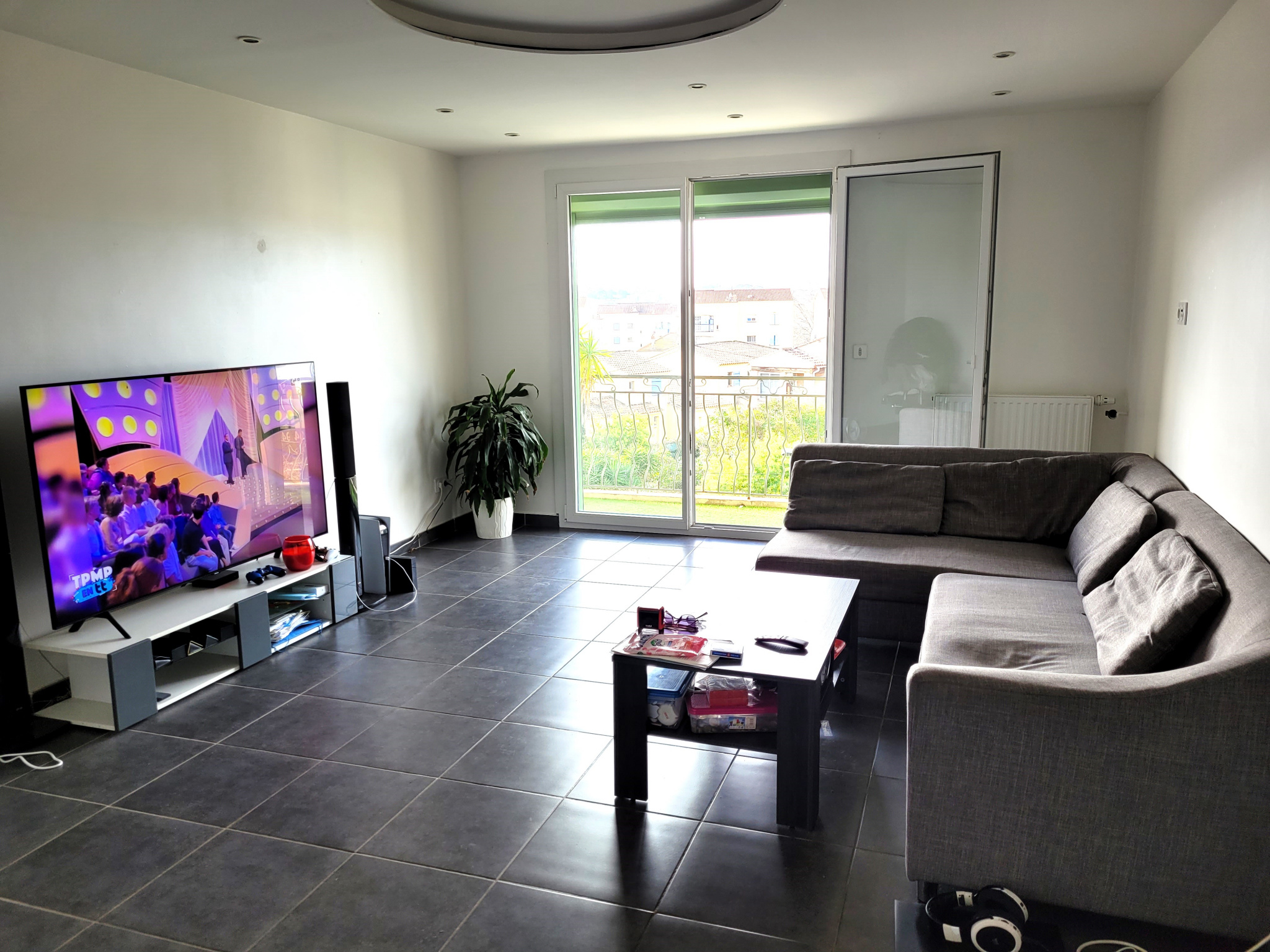 Appartement - Six-Fours-les-Plages