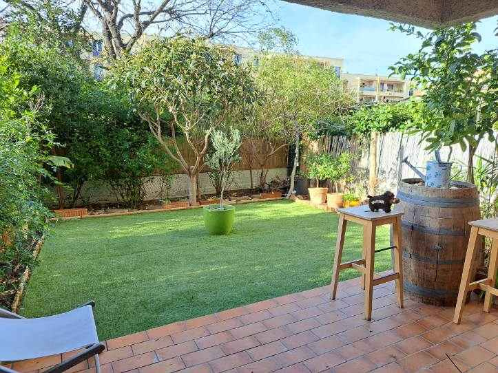 Vente Appartement Six-Fours-les-Plages