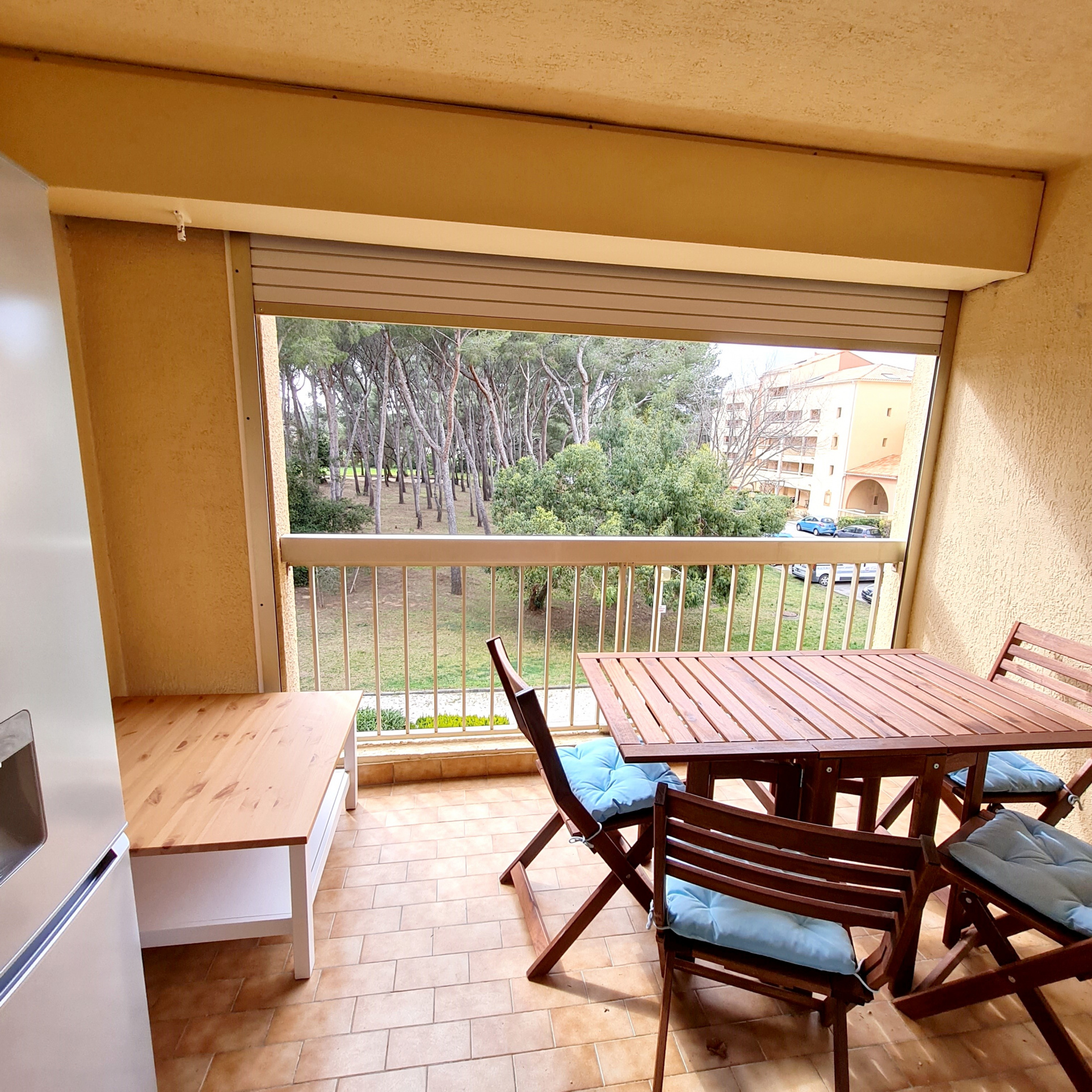 Vente Appartement Six-Fours-les-Plages