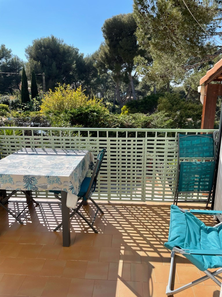 Vente Appartement Sanary-sur-Mer