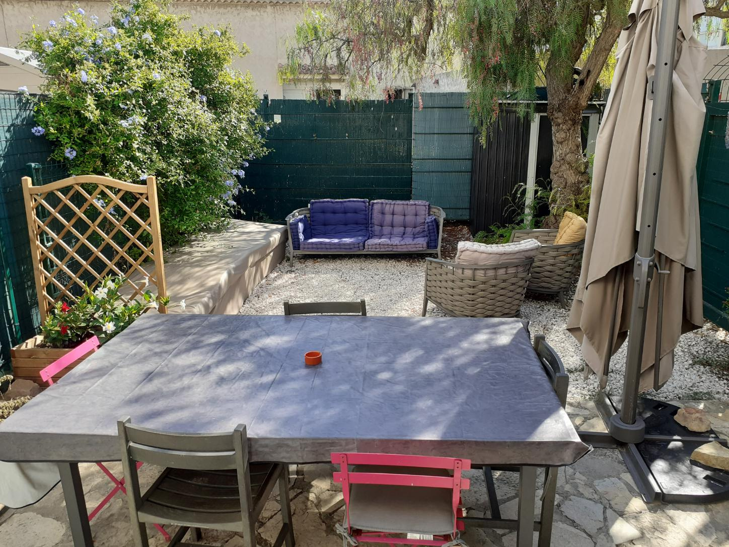 Vente Appartement Six-Fours-les-Plages