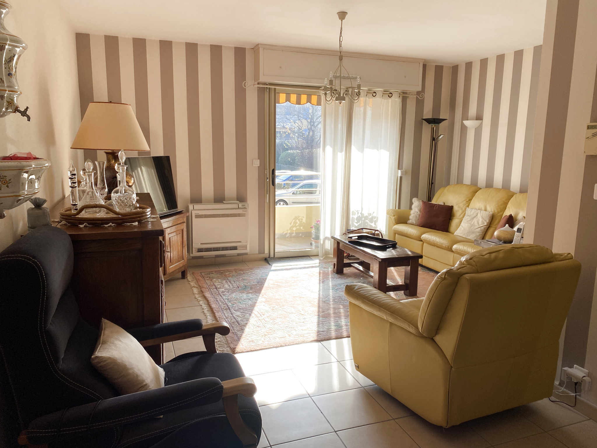 Appartement - Six-Fours-les-Plages