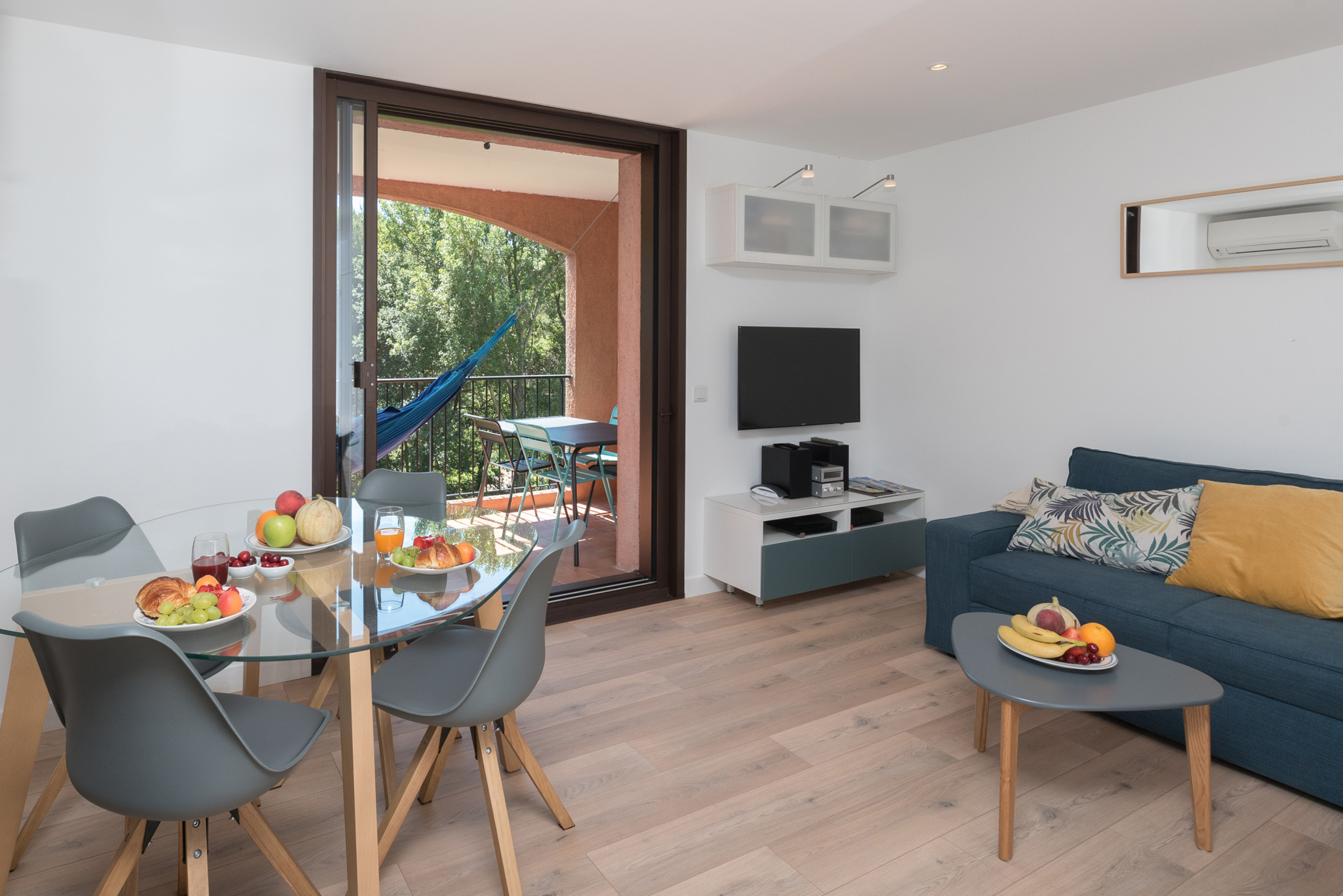 Appartement - Six-Fours-les-Plages