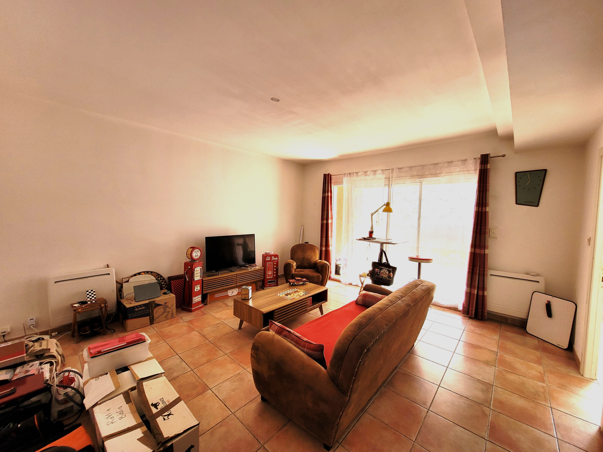 Appartement - Six-Fours-les-Plages