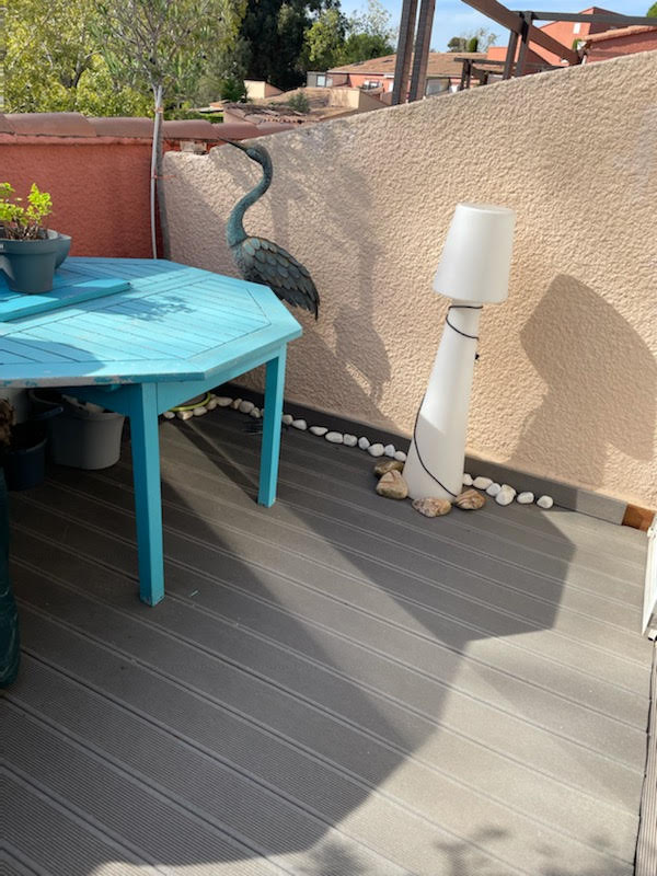 Appartement - Six-Fours-les-Plages
