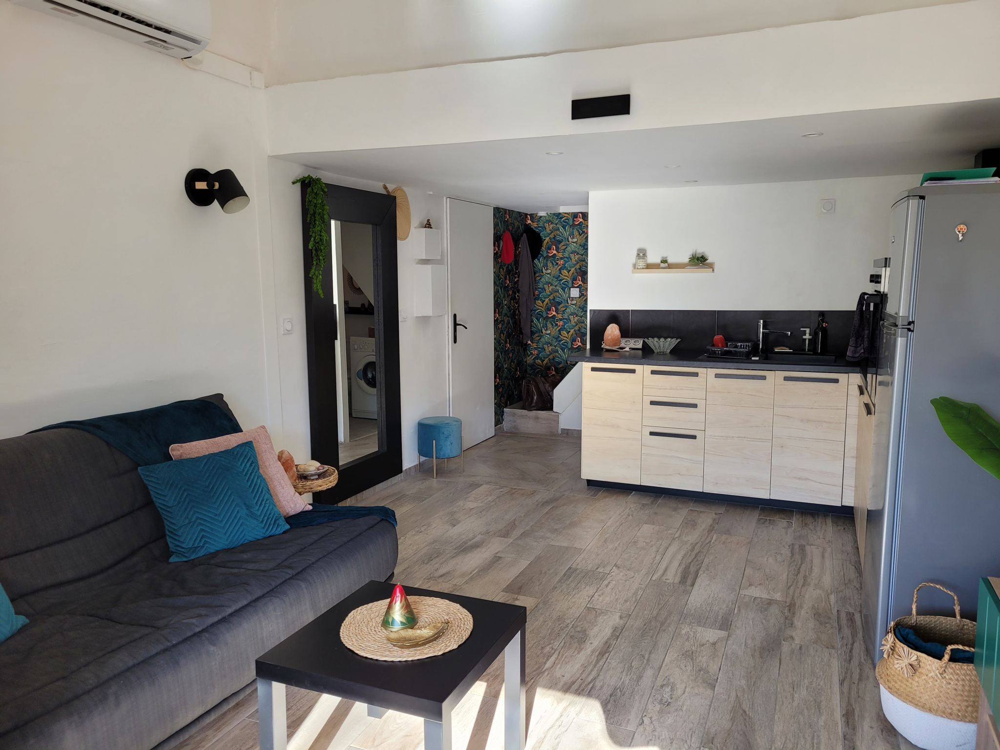 Appartement - Six-Fours-les-Plages