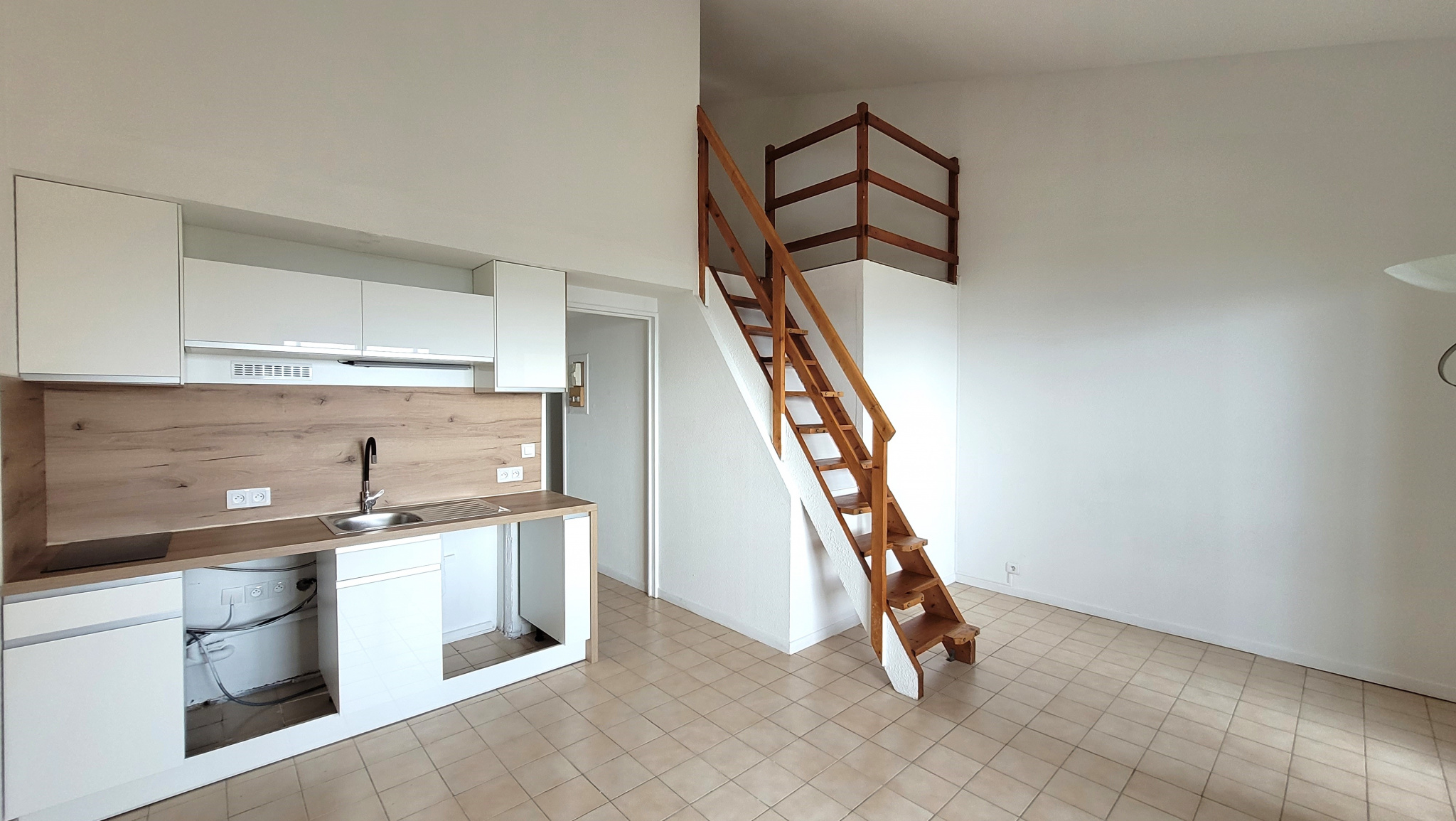 Appartement - Six-Fours-les-Plages
