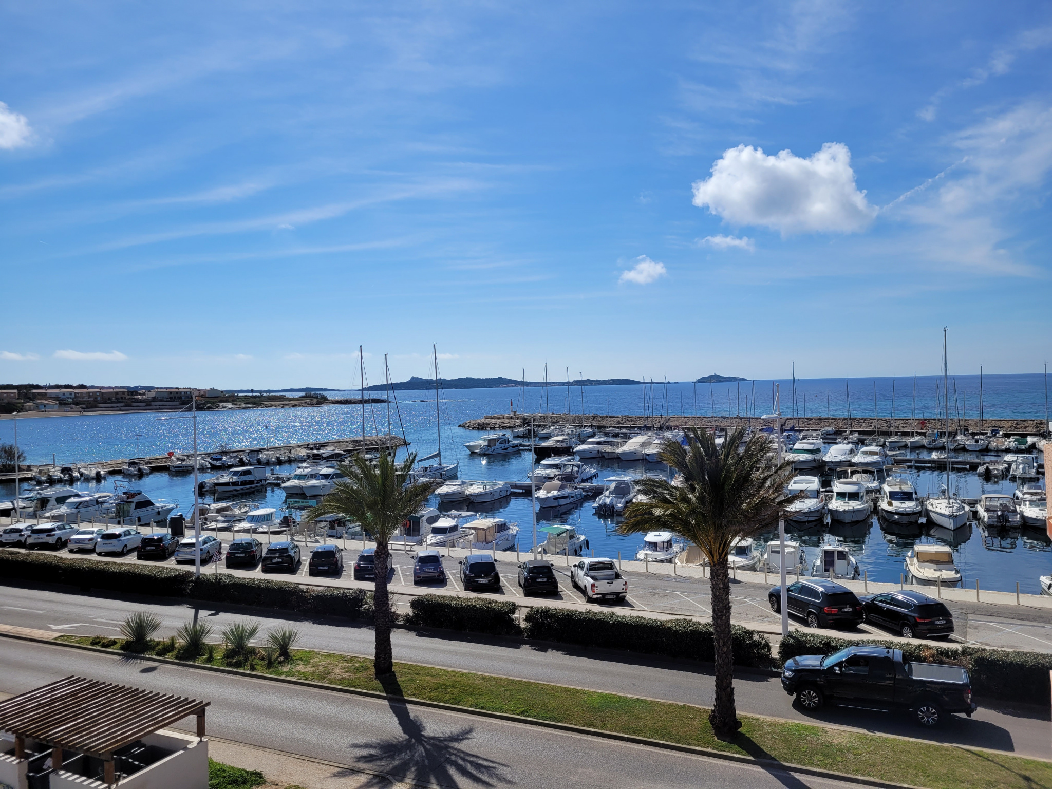 Appartement - Six-Fours-les-Plages