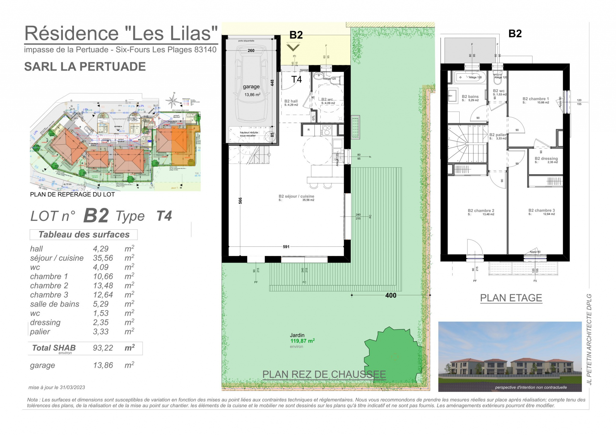Maison-Villa - Six-Fours-les-Plages