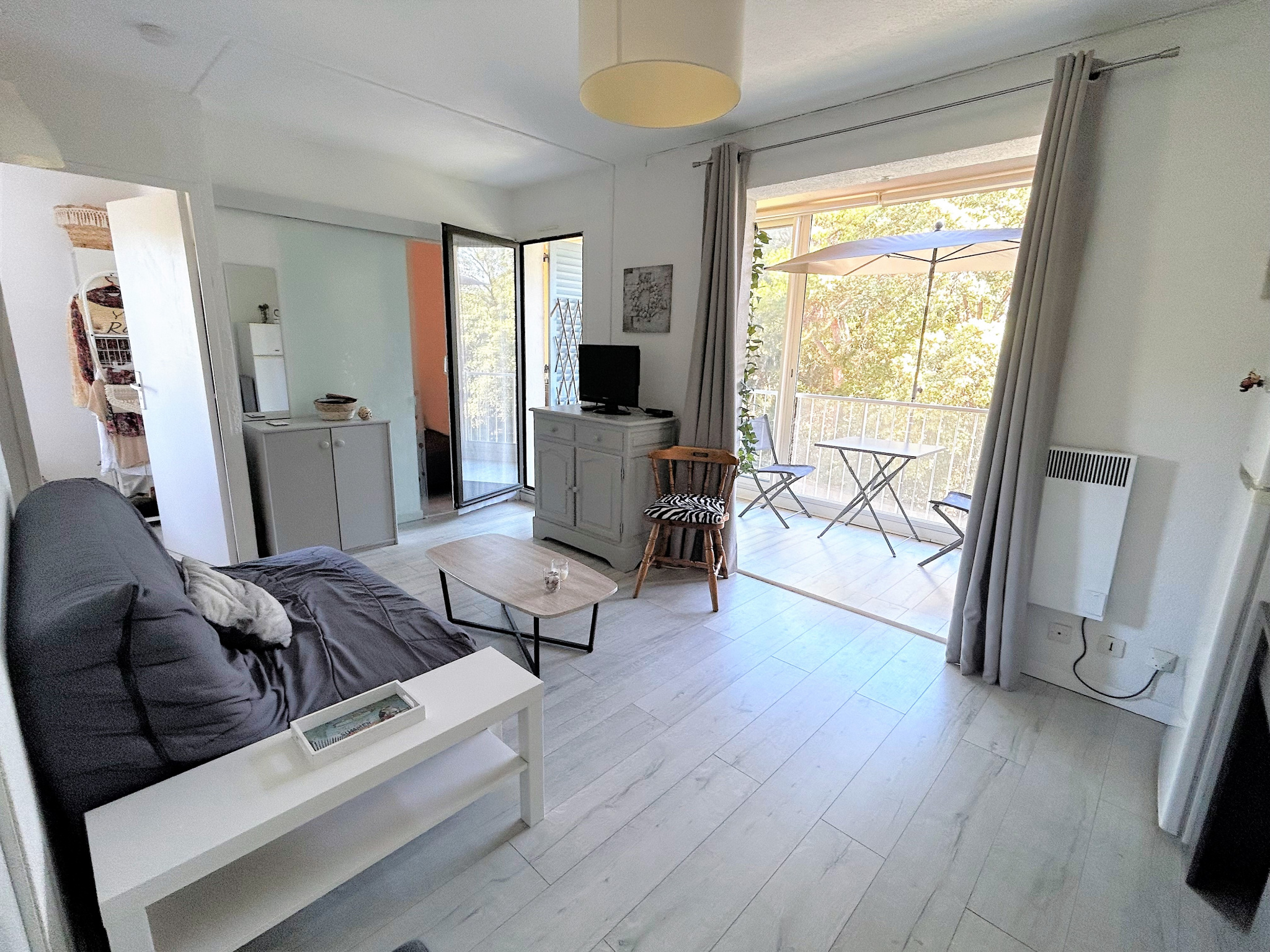 Appartement - Six-Fours-les-Plages