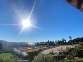 Appartement - Six-Fours-les-Plages