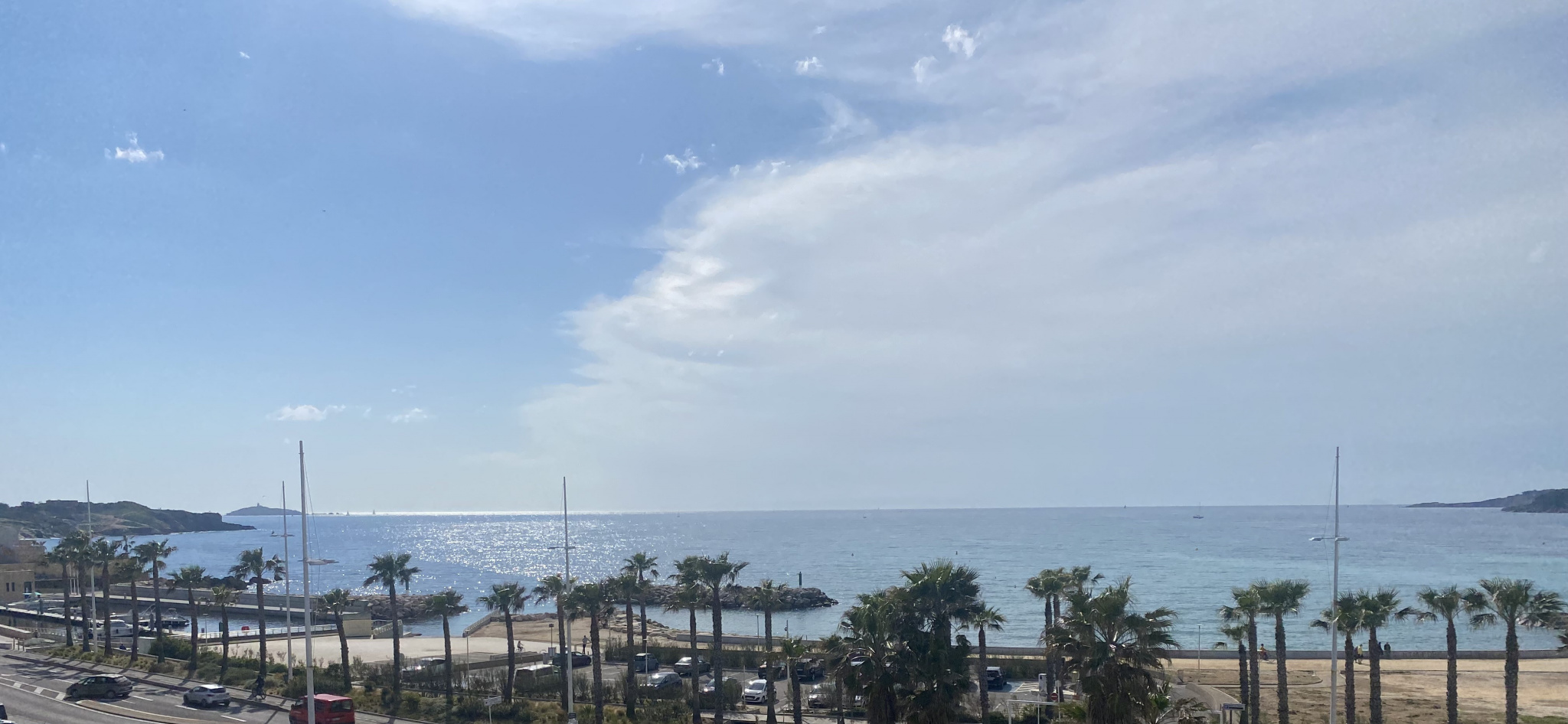 Appartement - Six-Fours-les-Plages