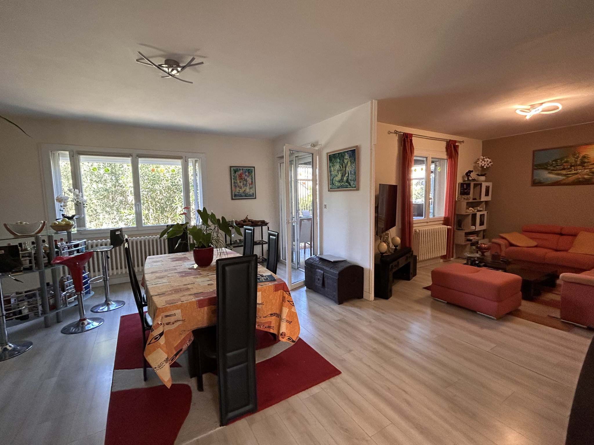 Maison-Villa - Six-Fours-les-Plages