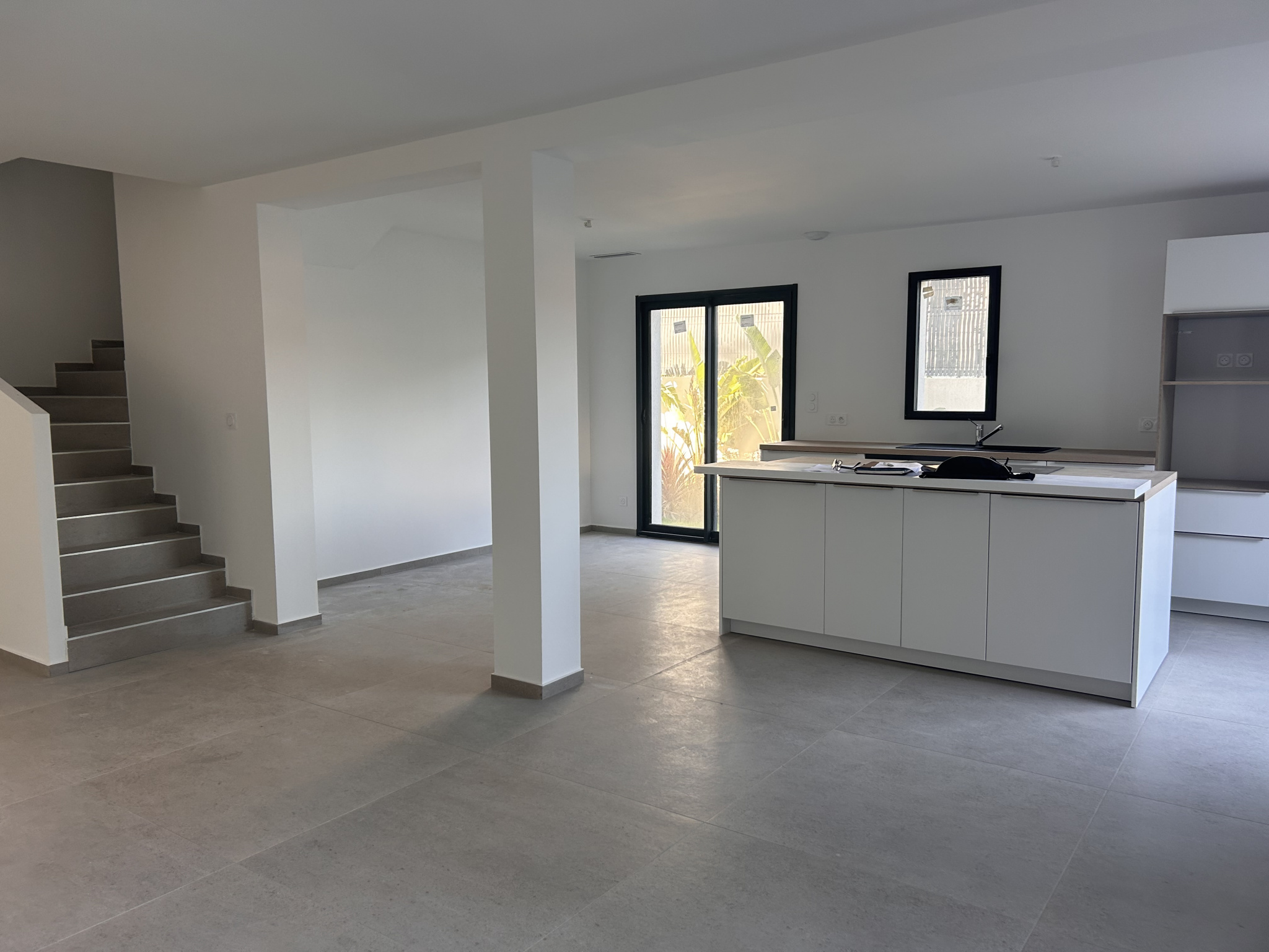 Maison-Villa - Sanary-sur-Mer