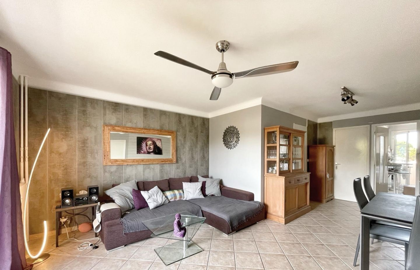 Appartement - Six-Fours-les-Plages