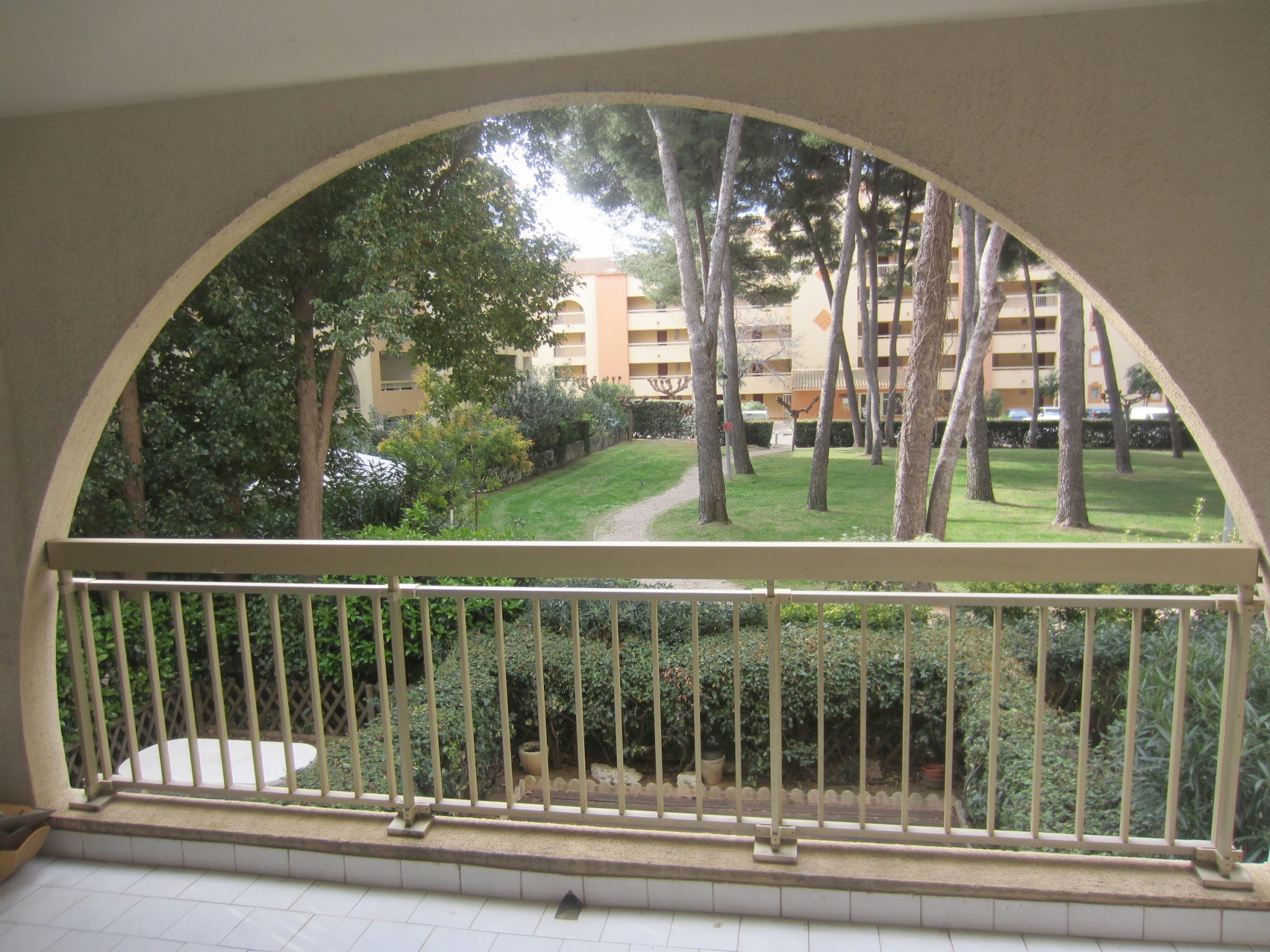Appartement - Six-Fours-les-Plages