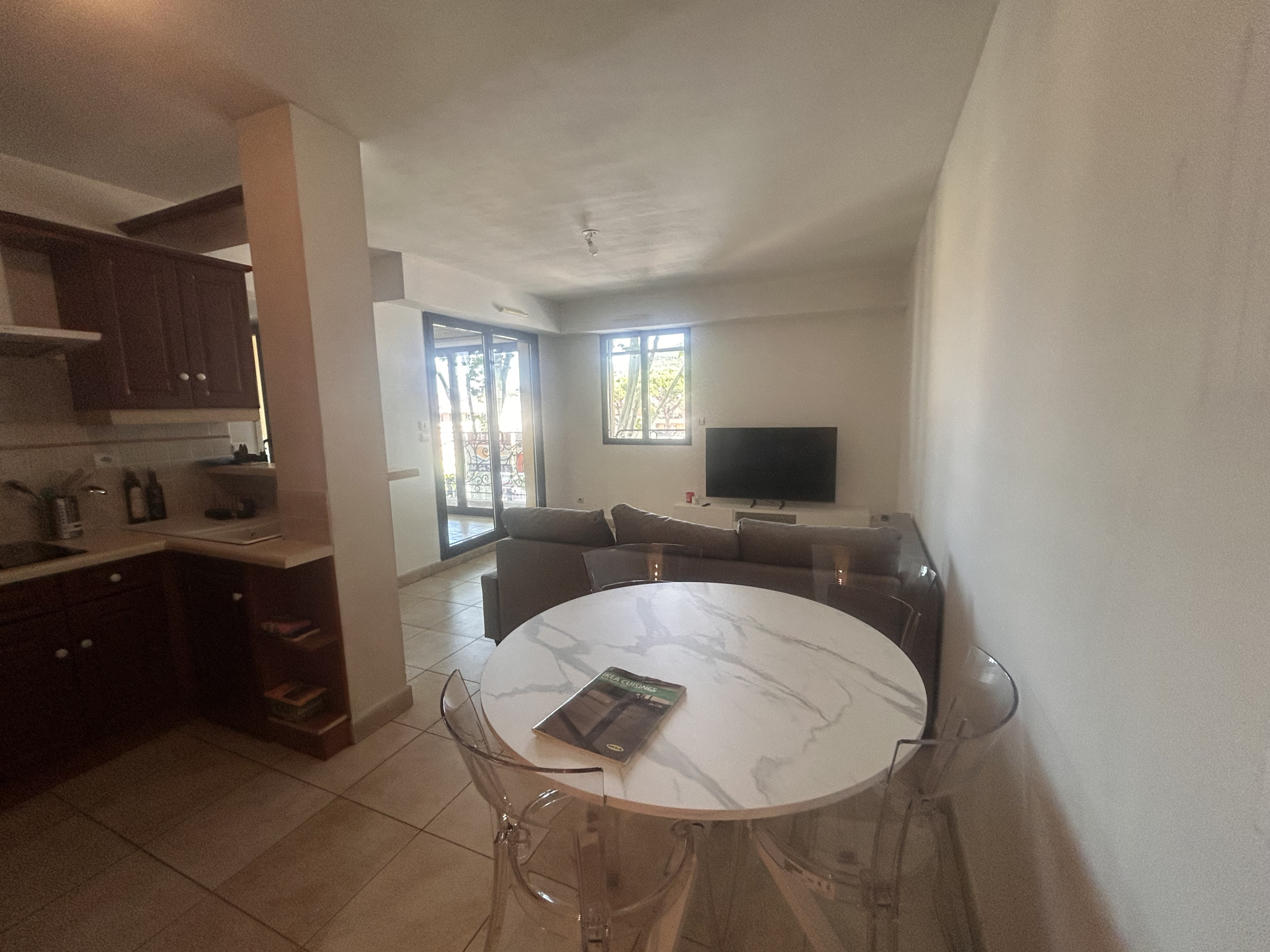 Appartement - Six-Fours-les-Plages