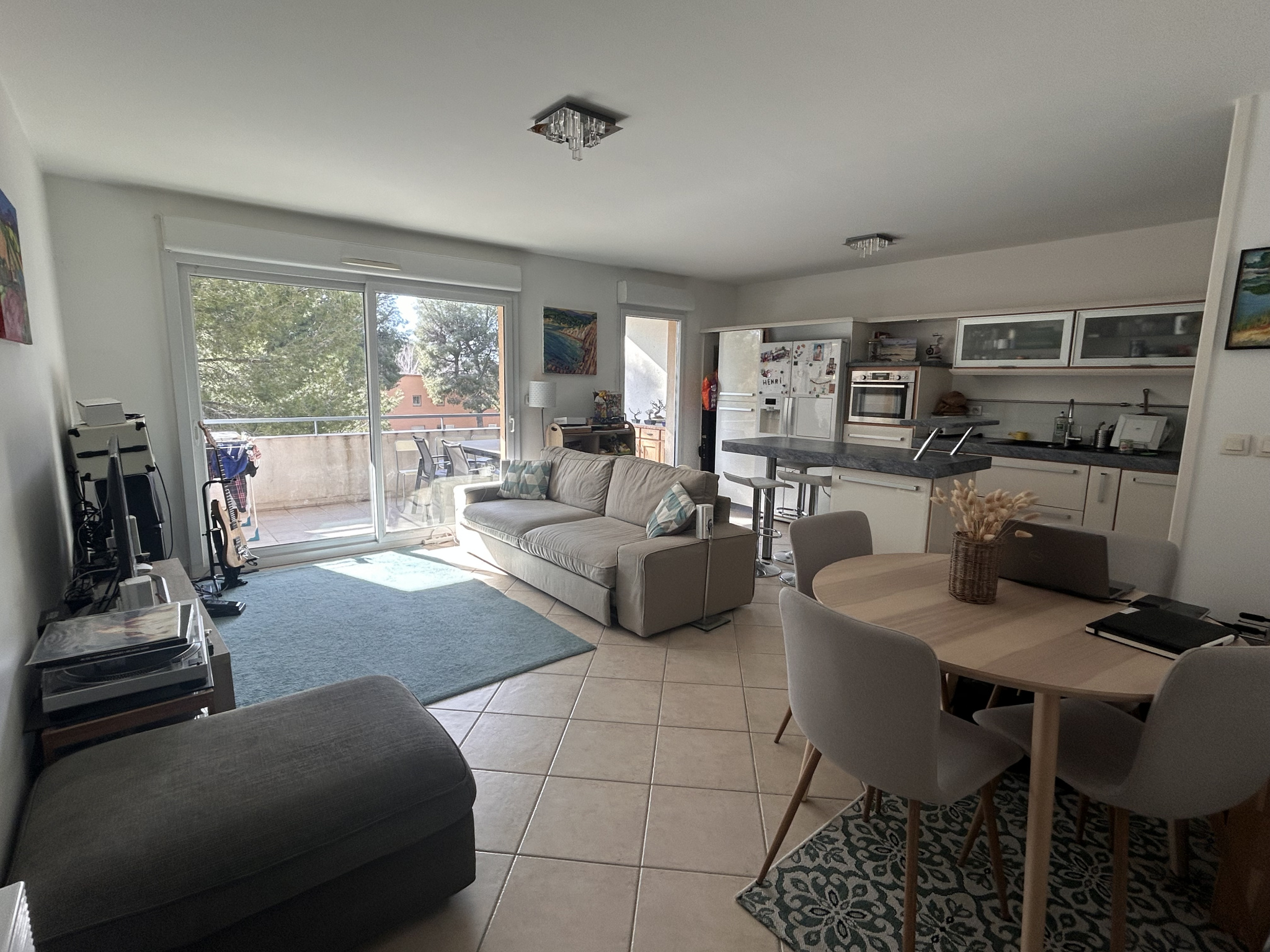 vente achat Appartement Six-Fours-les-Plages 83140