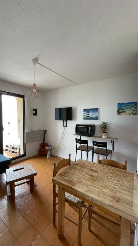 Appartement - Six-Fours-les-Plages