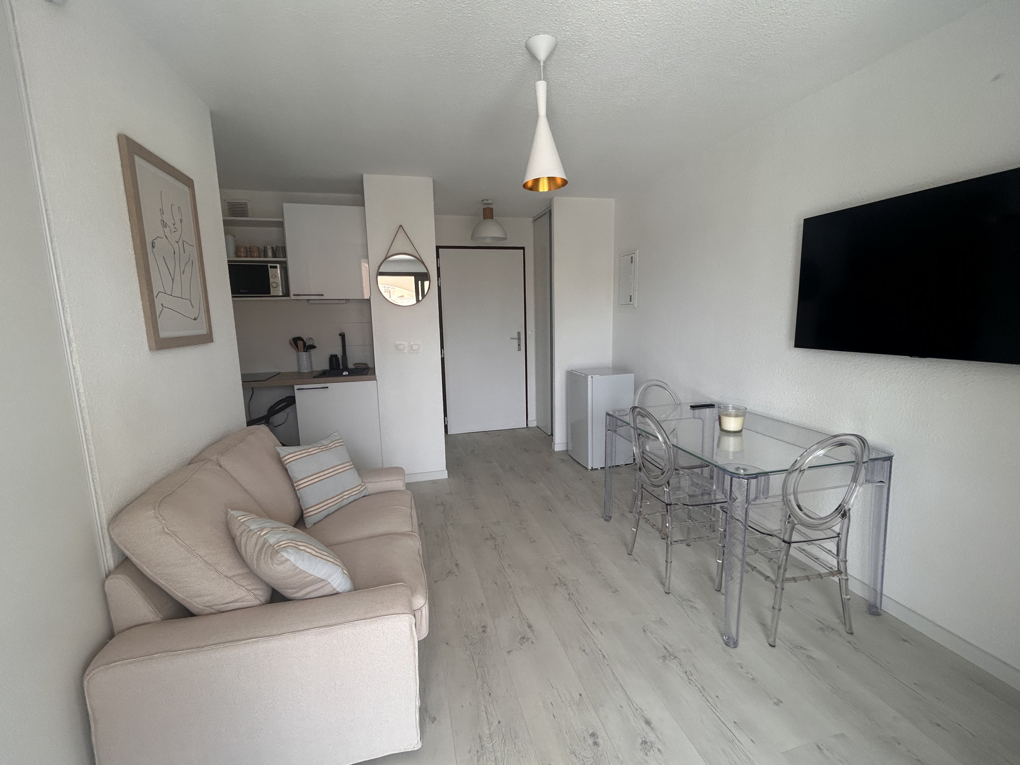 Appartement - Six-Fours-les-Plages
