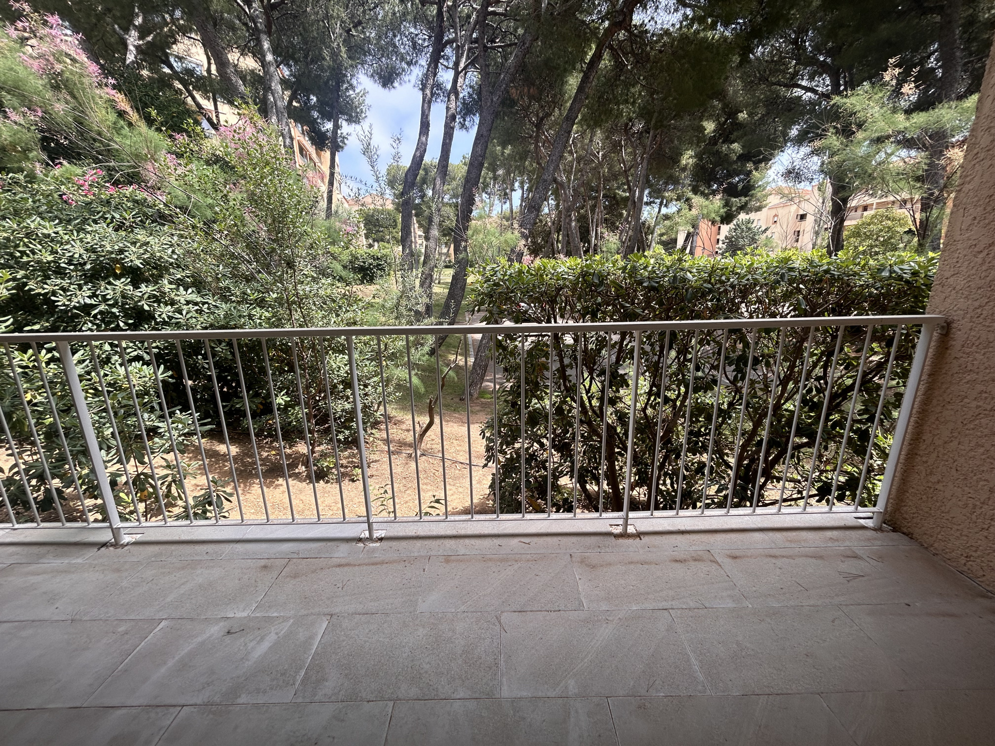 Appartement - Six-Fours-les-Plages