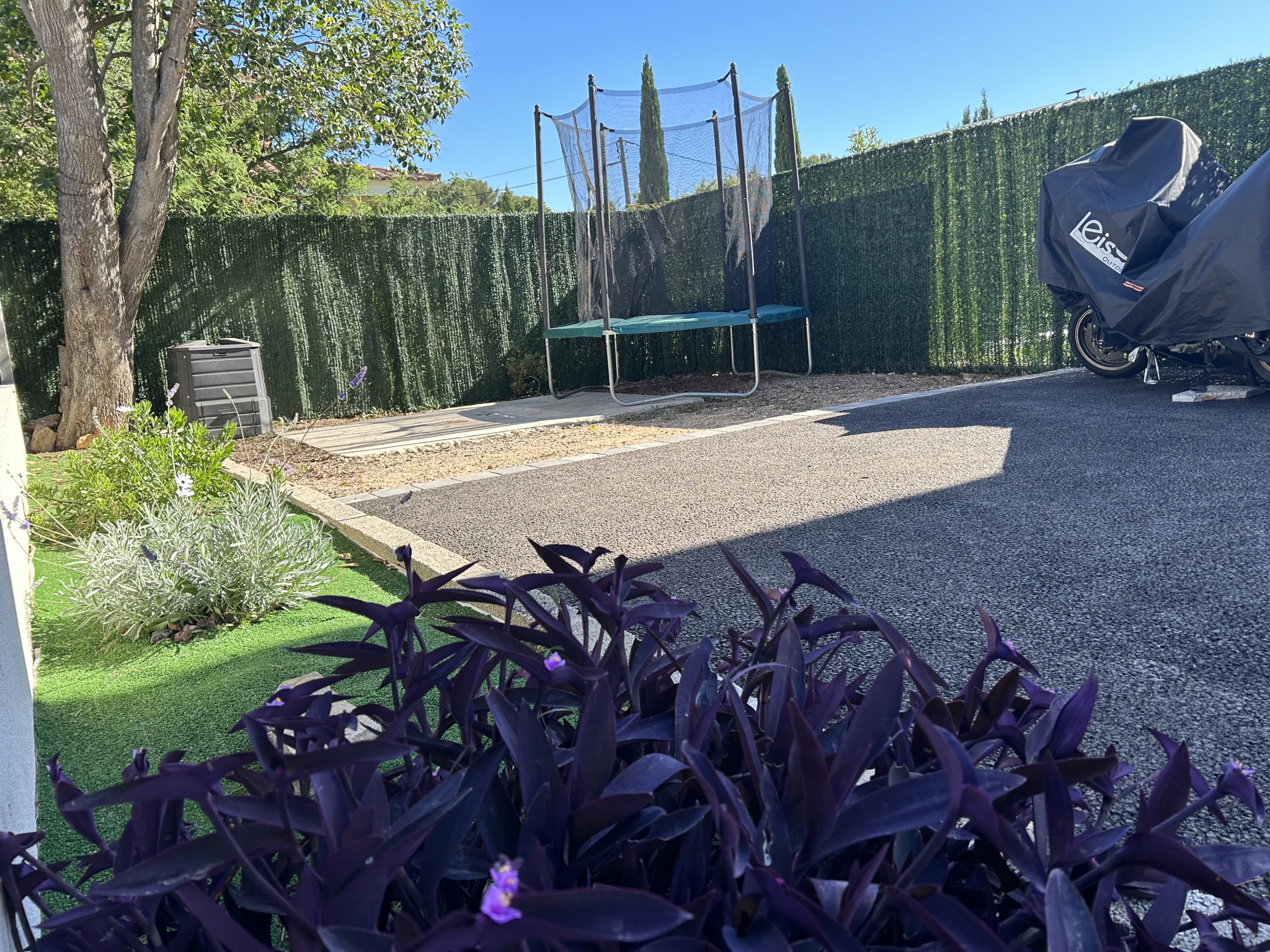 Appartement - Six-Fours-les-Plages