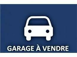 Garage - Six-Fours-les-Plages