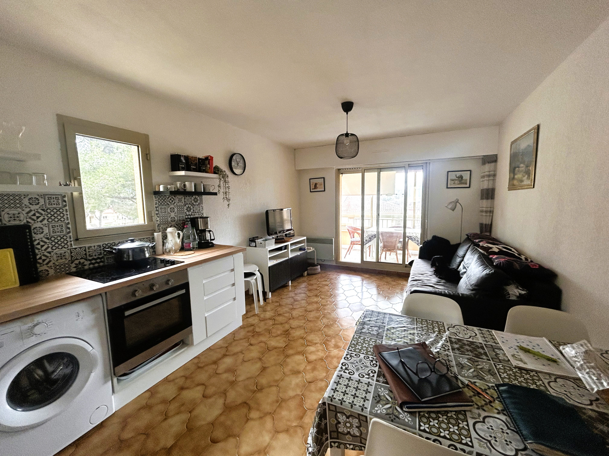 Appartement - Six-Fours-les-Plages