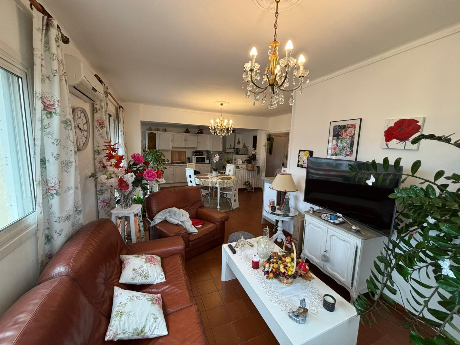 Appartement - Toulon