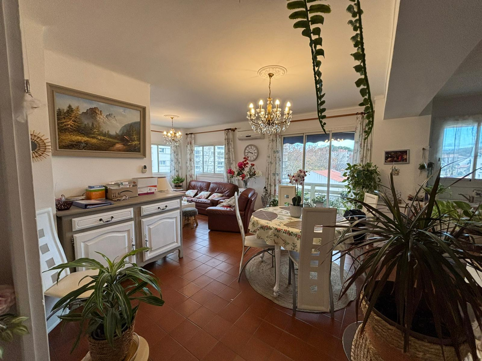 Appartement - Toulon