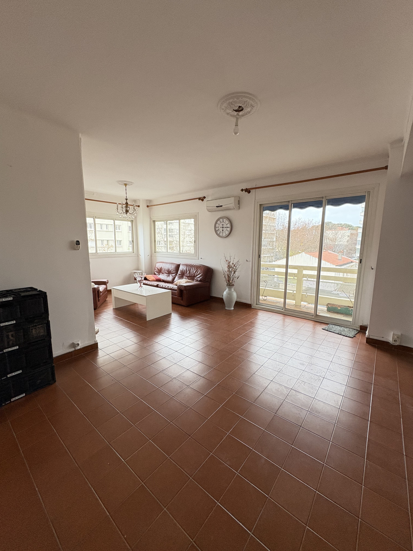 Appartement - Toulon