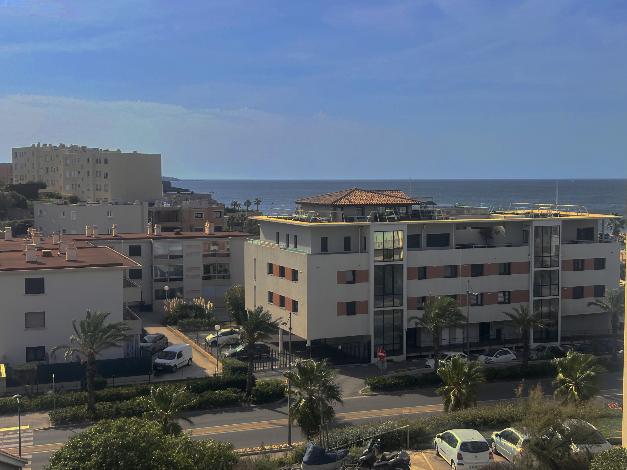Appartement - Six-Fours-les-Plages