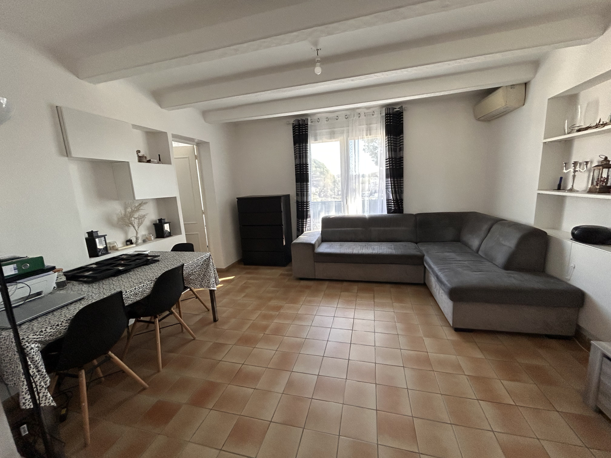 Appartement - Six-Fours-les-Plages
