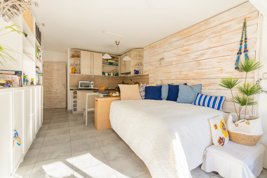 Vente Appartement La Seyne-sur-Mer