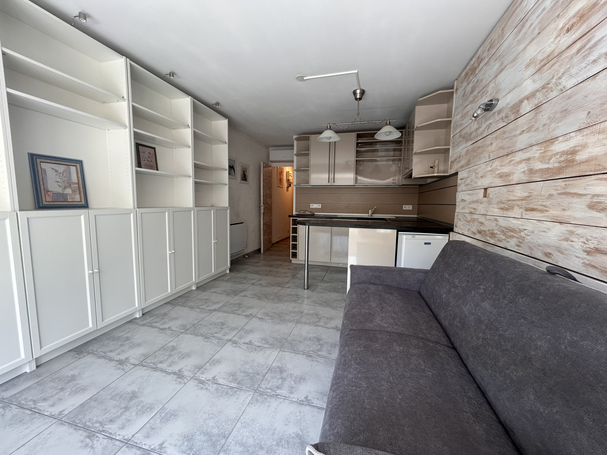 Appartement - La Seyne-sur-Mer